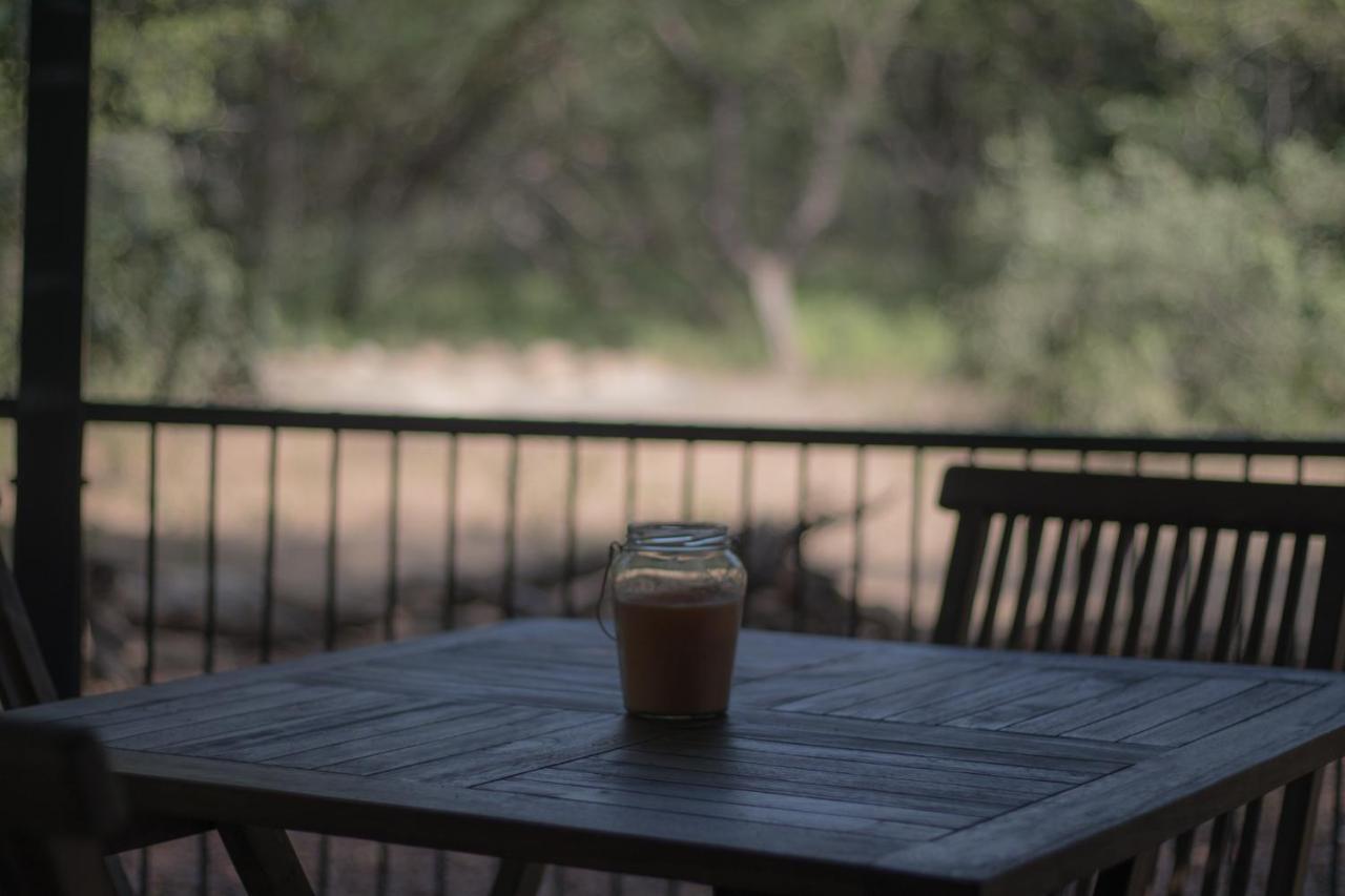 Hello Kruger Hideaway Cottage & Skilpad Studio Marloth Park Exterior foto